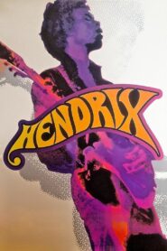 Hendrix 2000 on netflix
