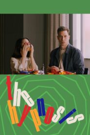 The Hypnosis 2024 on netflix