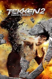 Tekken 2: Kazuya’s Revenge 2014 on netflix