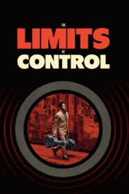 The Limits of Control 2009 on netflix