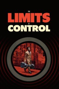 The Limits of Control 2009 on netflix