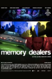 Memory Dealers 2024 on netflix