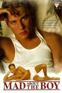 Mad About the Boy 1995 on netflix