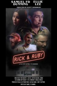 Rick and Ruby 2019 on netflix