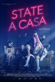 #Stayhome 2021 on netflix