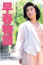 Early Spring Story 1985 on netflix