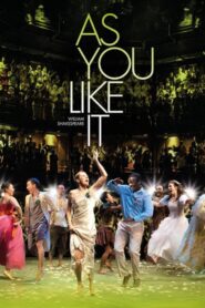 RSC Live: As You Like It 2019 on netflix