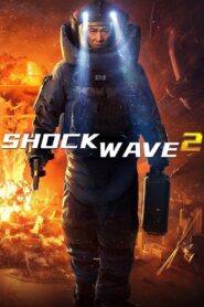 Shock Wave 2 2020 on netflix