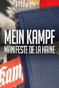 Mein Kampf – Das gefährliche Buch 2015 on netflix