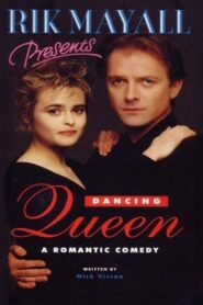 Rik Mayall Presents: Dancing Queen 1993 on netflix