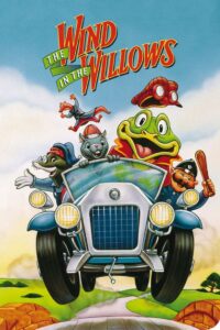The Wind in the Willows 1983 on netflix