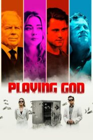 Playing God 2021 on netflix