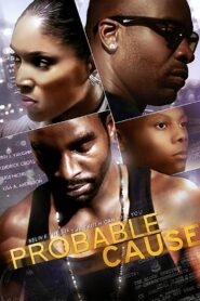 Probable Cause 2012 on netflix