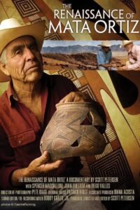 The Renaissance of Mata Ortiz 2010 on netflix