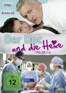 Der Doc und die Hexe: Nebenwirkungen 2012 on netflix