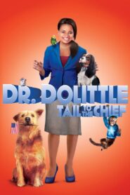 Dr. Dolittle: Tail to the Chief 2008 on netflix