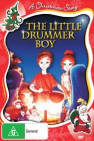 The Little Drummer Boy 2001 on netflix