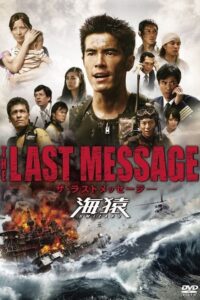 Umizaru 3: The Last Message 2010 on netflix