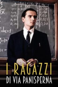Via Panisperna Boys 1989 on netflix
