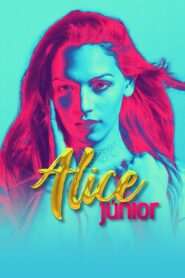 Alice Júnior 2020 on netflix