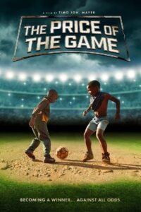 The Price of the Game 2022 on netflix