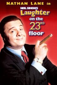 Laughter on the 23rd Floor 2001 on netflix