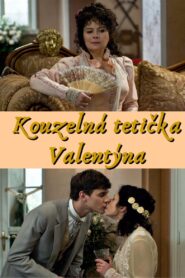 Kouzelná tetička Valentýna 2010 on netflix
