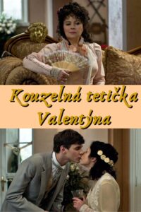 Kouzelná tetička Valentýna 2010 on netflix