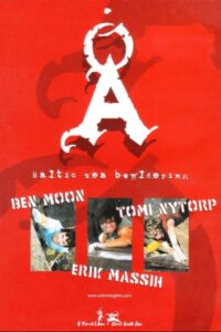 Åland – Baltic Sea Bouldering 2004 on netflix