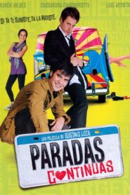 Stop and Go 2009 on netflix
