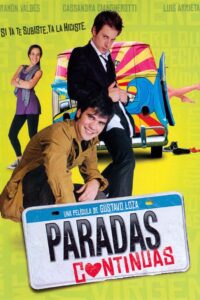 Stop and Go 2009 on netflix