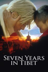 Seven Years in Tibet 1997 on netflix