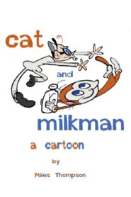 Cat and Milkman 1998 on netflix
