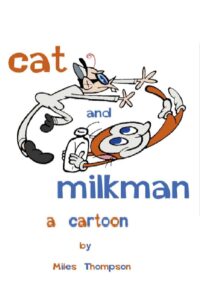 Cat and Milkman 1998 on netflix