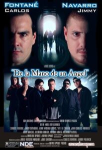 De la mano de un ángel 2002 on netflix
