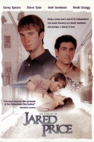The Journey of Jared Price 2000 on netflix