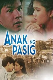 Anak ng Pasig 1993 on netflix