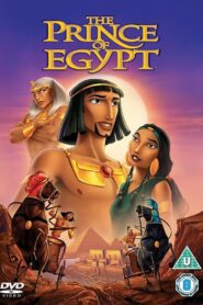 The Prince of Egypt: From Dream to Screen 1999 on netflix