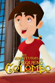 As Aventuras do Pequeno Colombo 2015 on netflix