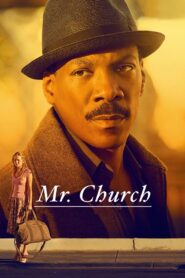 Mr. Church 2016 on netflix