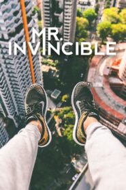 Mr. Invincible 2018 on netflix