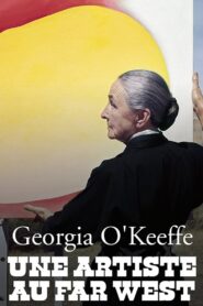 Georgia O’Keeffe: Painter of the Far West 2021 on netflix