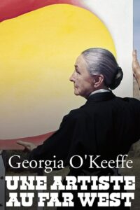 Georgia O’Keeffe: Painter of the Far West 2021 on netflix