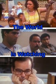 The World Is Watching 1988 on netflix