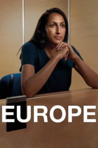 Europe 2022 on netflix