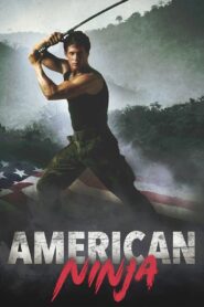 American Ninja 1985 on netflix