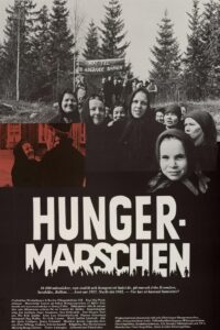 Hungermarschen 1982 on netflix