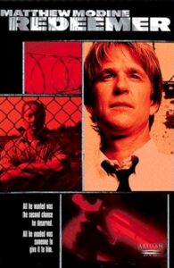 Redeemer 2002 on netflix