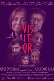The Visitor 2016 on netflix