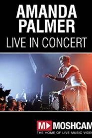 Amanda Palmer And The Grand Theft Orchestra 2012 on netflix